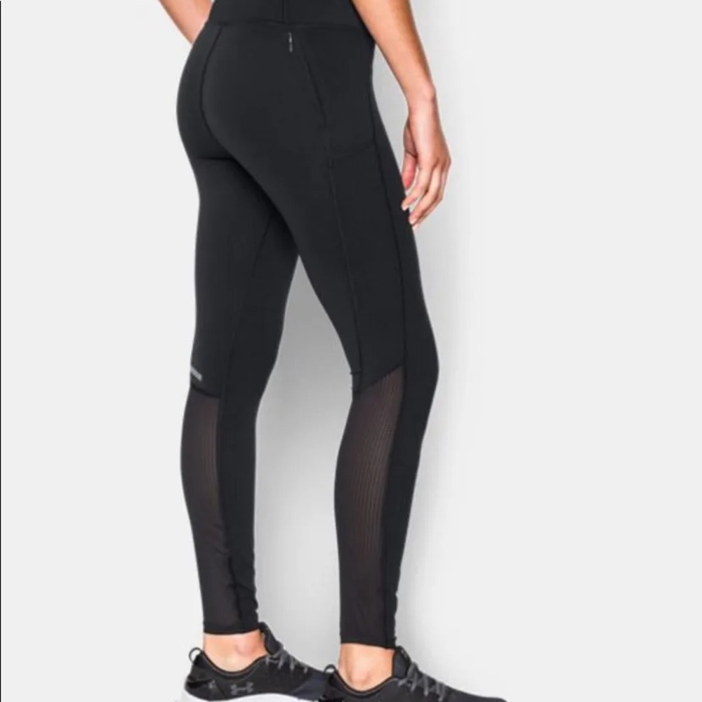 lululemon leggings with mesh/holes on the sides